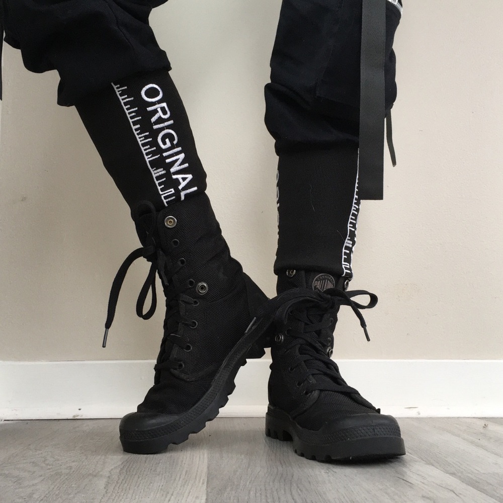 Palladium Baggy (Ballistic Nylon)